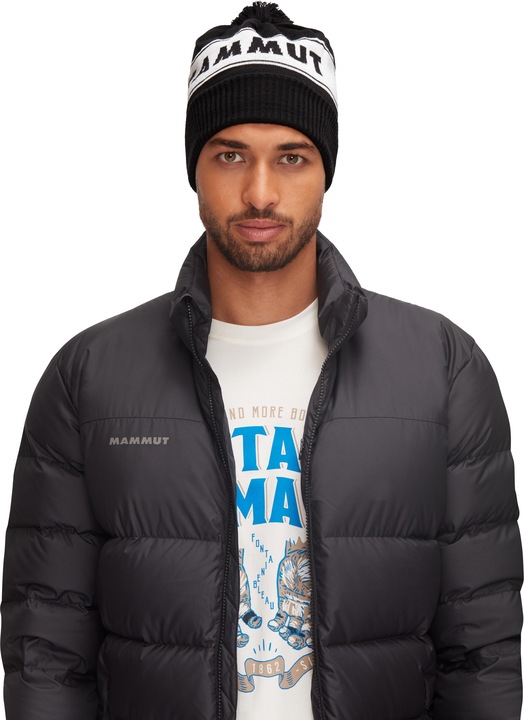 Produktbild Mammut Peaks Beanie (One Size)