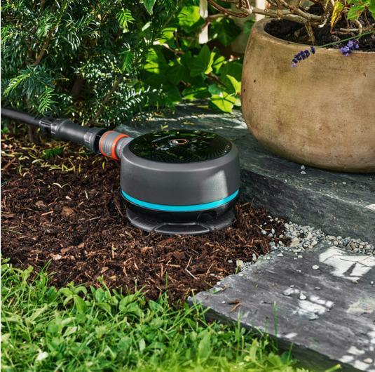 Image du produit Gardena Smart Pipeline Water Control (Ordinateur d'irrigation)