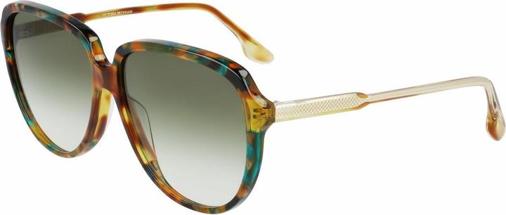 Actual product image Victoria Beckham Sunglasses VB618S