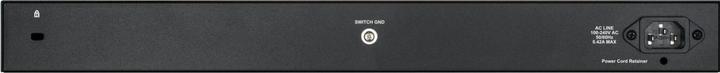 Produktbild D-Link DGS-1210 (28 Ports)