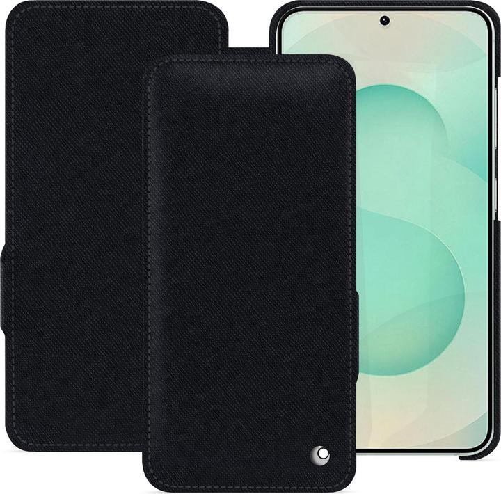 Image du produit Noreve Coque en cuir à rabat horizontal (Samsung Galaxy S25+)
