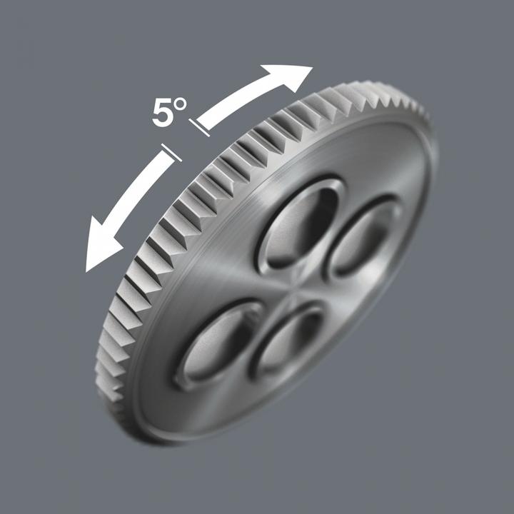 Produktbild Wera 8009 Zyklop Pocket Set 3 (10 mm, 9 mm, 7 mm, 11 mm, 13 mm, 14 mm, 17 mm, 8 mm, 15 mm, 6 mm, 16 mm, 12 mm)