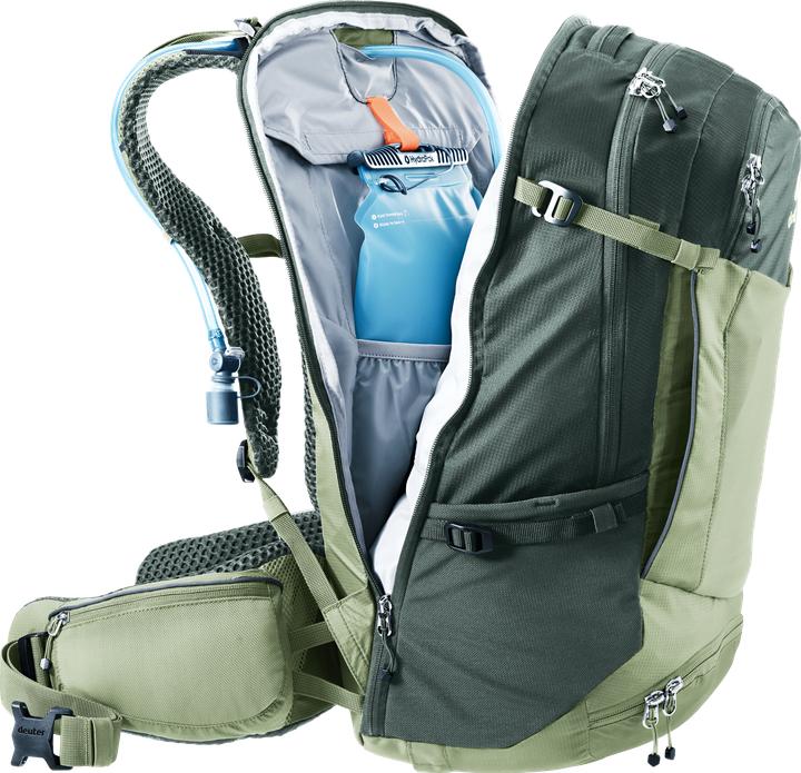 Immagine prodotto Deuter Trans Alpine Pro 28 (28 l)