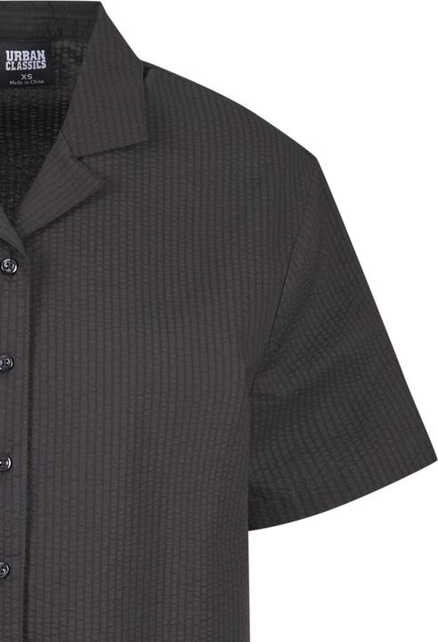 Immagine prodotto Urban Classics Camicia donna in seersucker (XL)