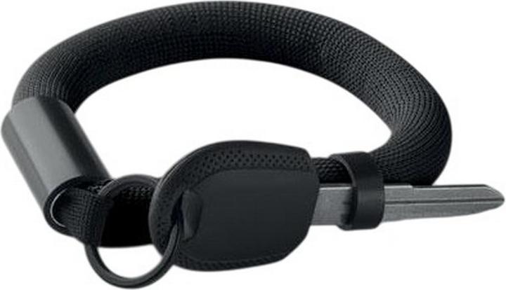 Actual product image MidOcean Polly Keyring Wristband