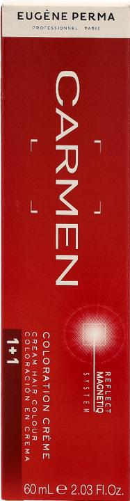 Image du produit Eugene Perma Crème colorante pour cheveux Carmen 60ml (1)