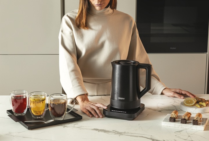 Produktbild Haier Wasserkocher Series 5 (1.70 l)