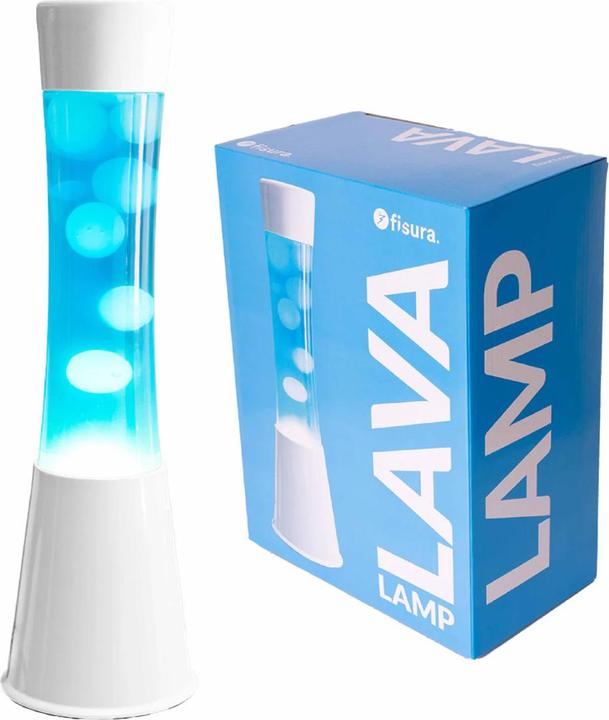 Actual product image Fisura Tower (E14)