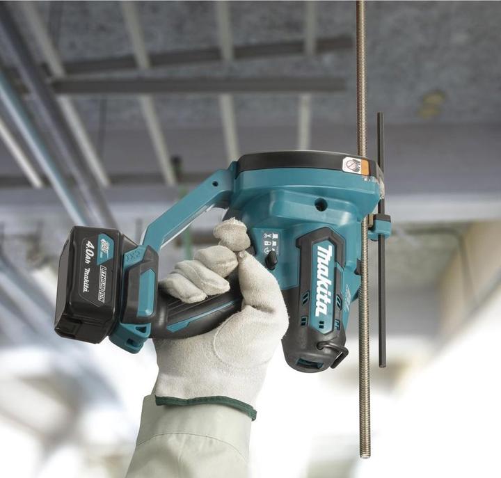 Actual product image Makita SC103DZ Battery threaded rod cutter (Rechargeable battery operated)