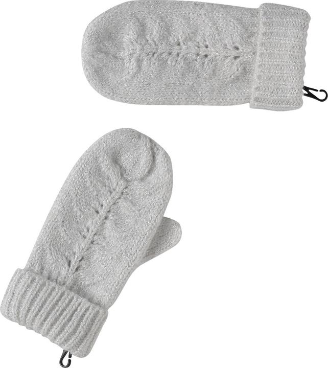 Immagine prodotto Vertbaudet Mädchen-Set: Mütze, Rundschal & Handschuhe
