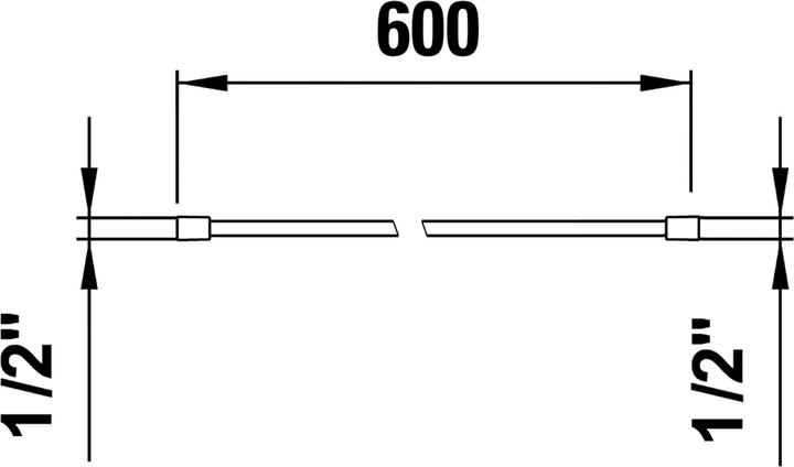 Produktbild Laufen HF504764000000