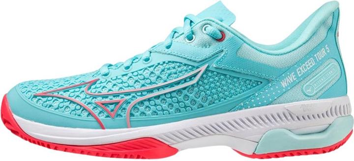 Produktbild Mizuno Wave Exceed Tour 5 CC W (41)