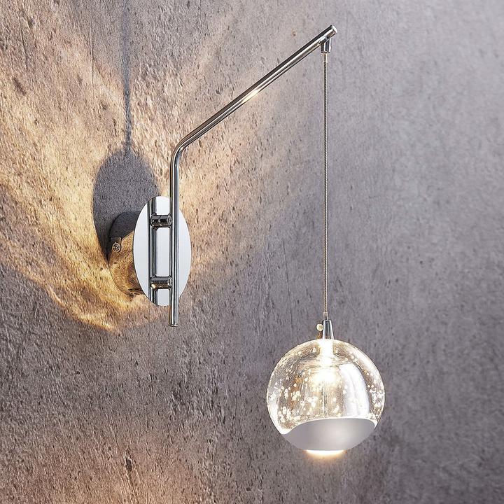 Image du produit Lucande Table de bar (408 lm)