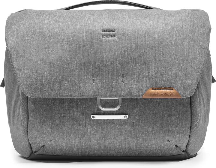 Image du produit Peak Design Everyday Messenger 13L (Sac à bandoulière pour appareil photo, 13 l)
