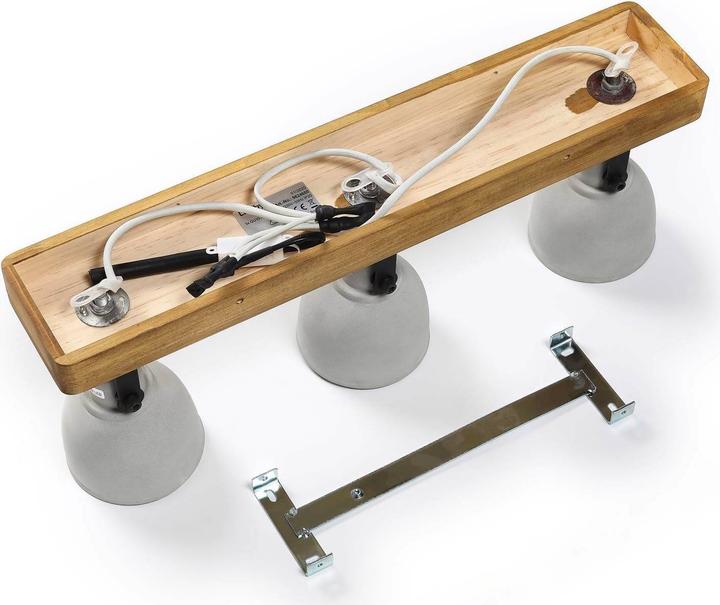 Produktbild Lindby Mirka (1350 lm, GU10)