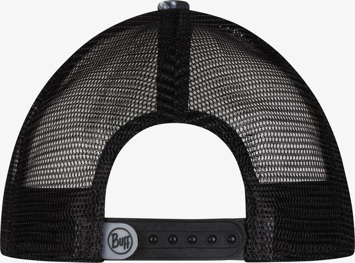Actual product image Buff Trucker Cap (L, XL)