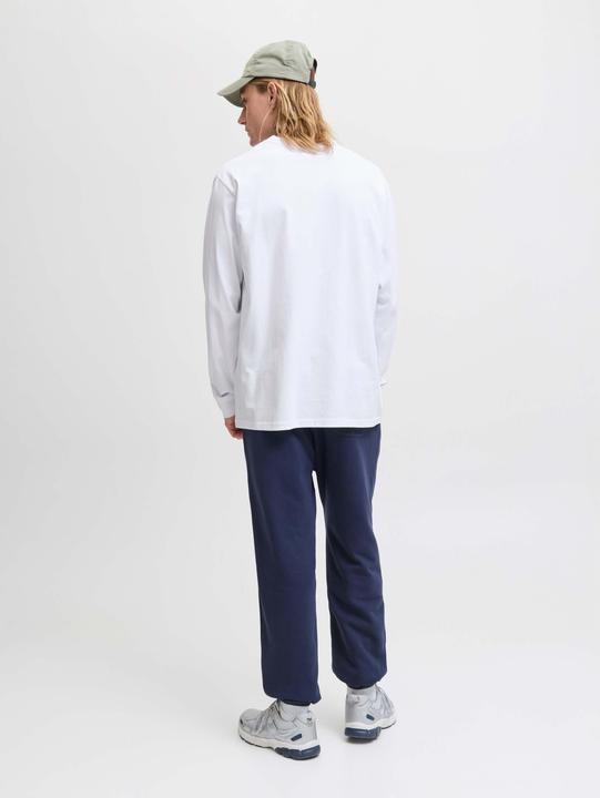 Produktbild Jack & Jones Jjesoho Tee Ls Crew Neck Noos (S)