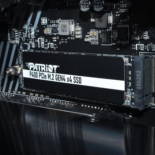 Productafbeelding Patriot P400 Lite (1000 GB, M.2 2280)