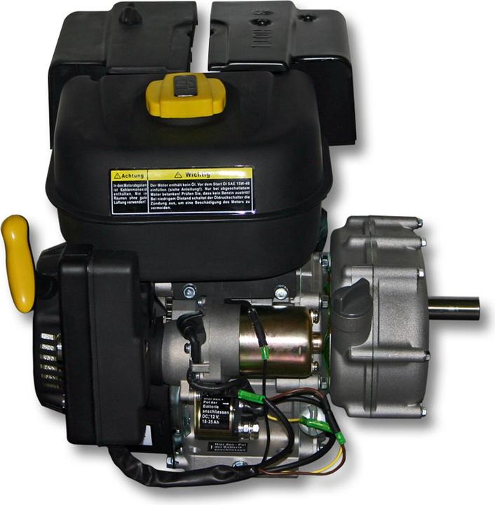 Zubehör Gartenmaschinen