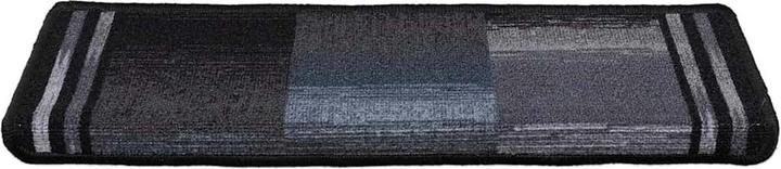 Produktbild vidaXL Treppenmatte (65 x 21 cm)