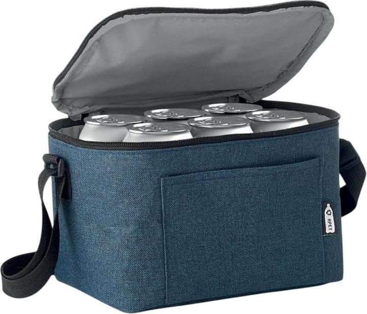 Immagine prodotto MidOcean Cuba RPET Borsa Termica (3 l)