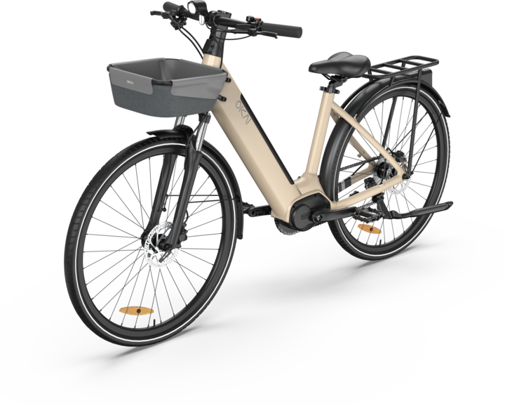 Immagine prodotto Okai EB10 (48 cm)