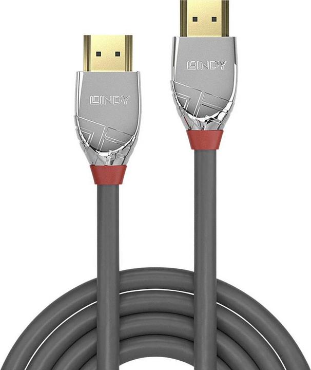 Image du produit Lindy HDMI (Typ A) — HDMI (Typ A) (1 m, HDMI, 2.0)