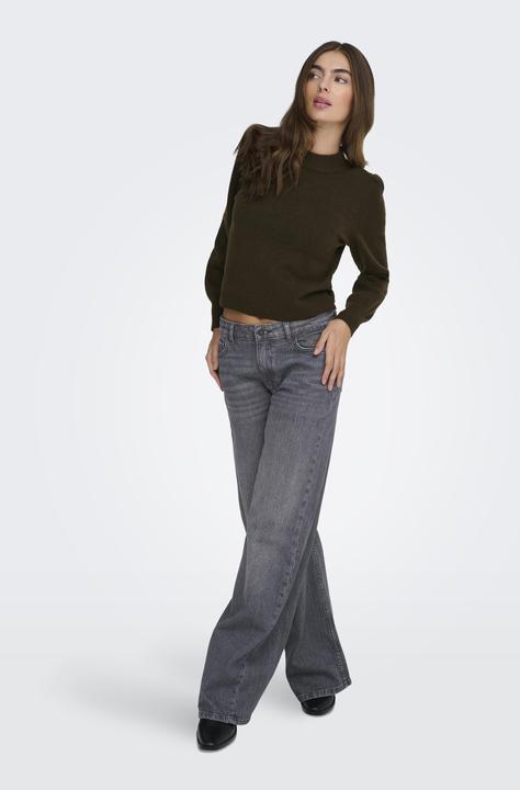 Produktbild JdY Gestrickter Pullover (XL)