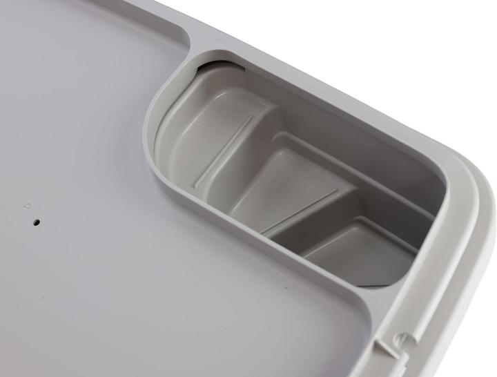 Produktbild Kerbl Kaninchenbau Bunny Base Komplettset