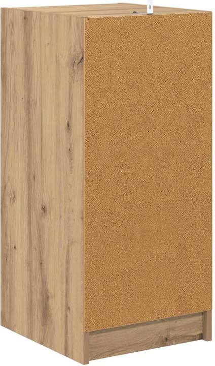 Image du produit vidaXL Sideboard (37 x 35 x 75.50 cm)