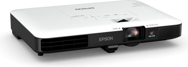Image du produit Epson Eb-1780w (WXGA, 3000 lm, 1.04 - 1.26:1)