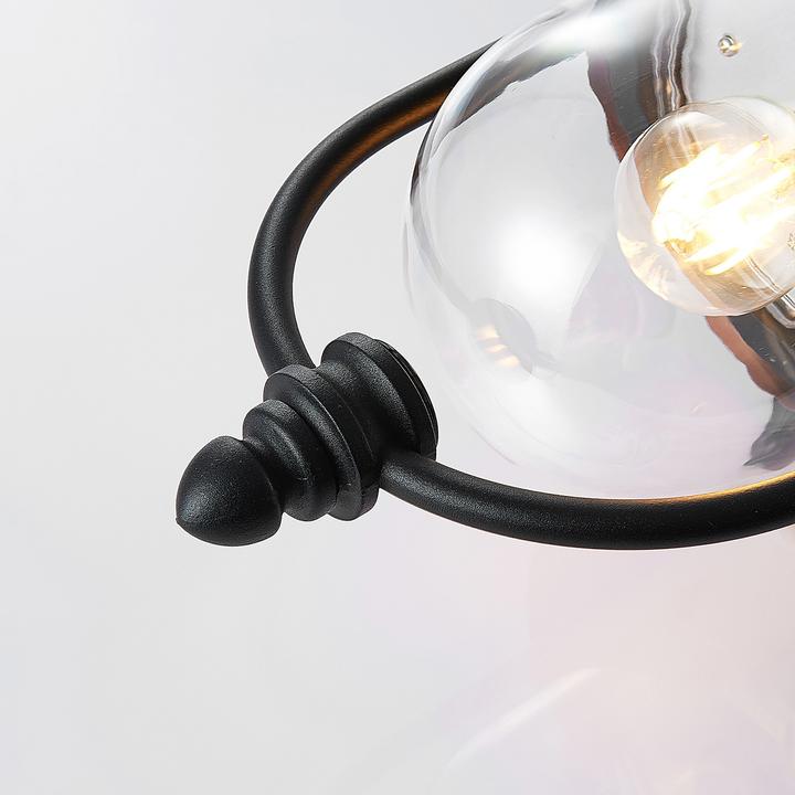 Image du produit Lindby Clint (E27, IP44)