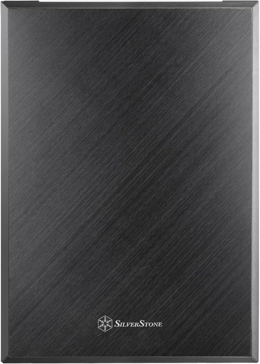 Image du produit Silverstone SST-SG17B (noir) (mATX, Mini-DTX, Mini-ITX)