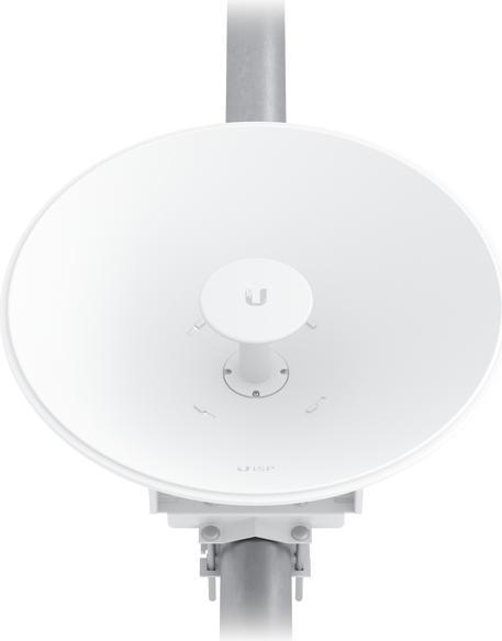 Actual product image Ubiquiti Point-to-point (PtP) dish
