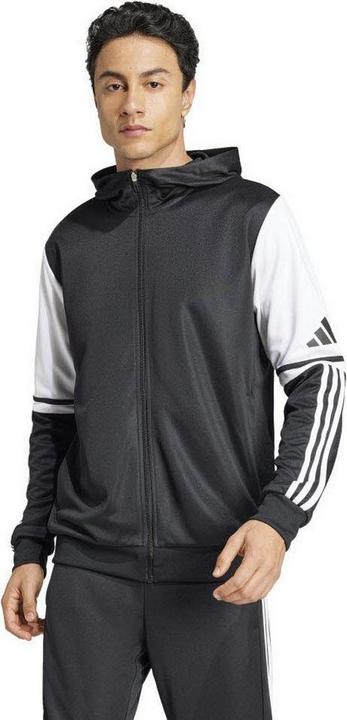 Image du produit Adidas - Veste à capuche SQUADRA - Homme (M)
