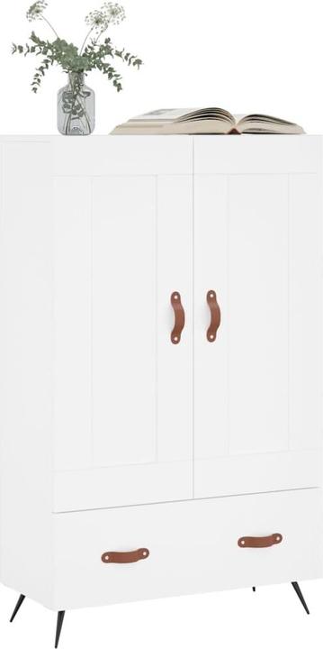 Produktbild vidaXL Highboard (69.50 x 31 x 115 cm)