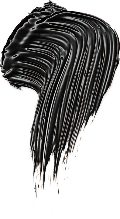 Actual product image essence Get Big Lashes (Black)