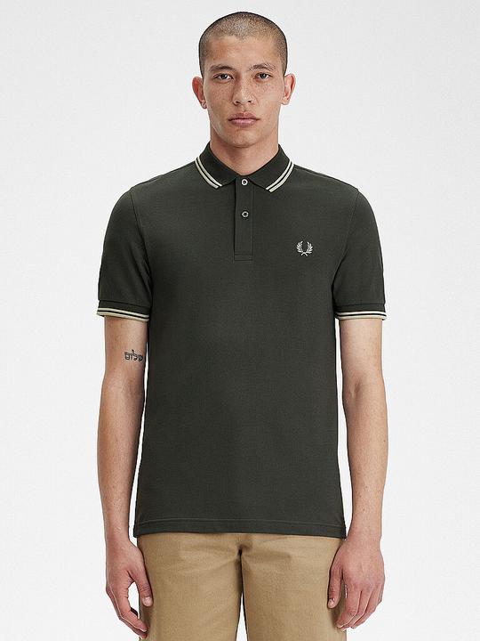 Produktbild Fred Perry Poloshirt (S)