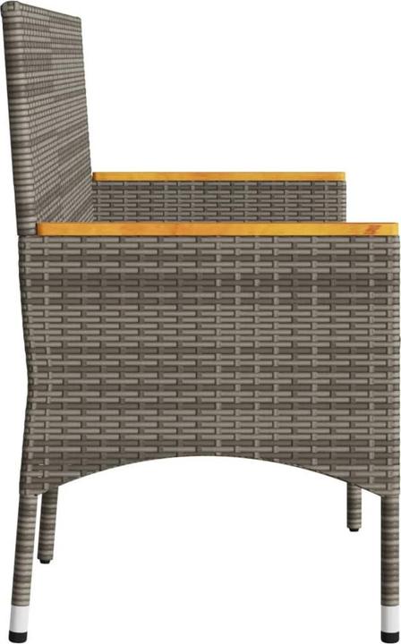 Produktbild vidaXL Latif