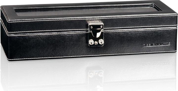 Produktbild Designhütte Uhrenkoffer Solid