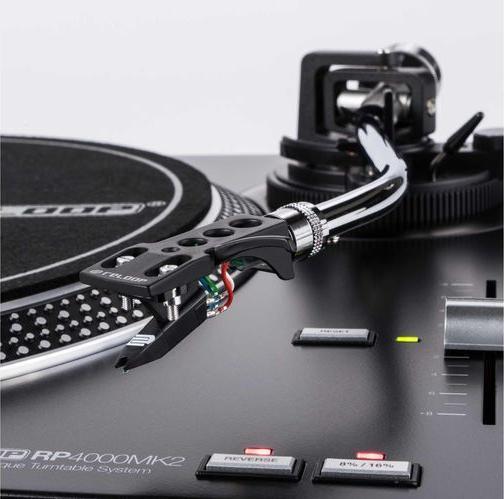 Actual product image reloop Rp-4000 Mkii (Manual)