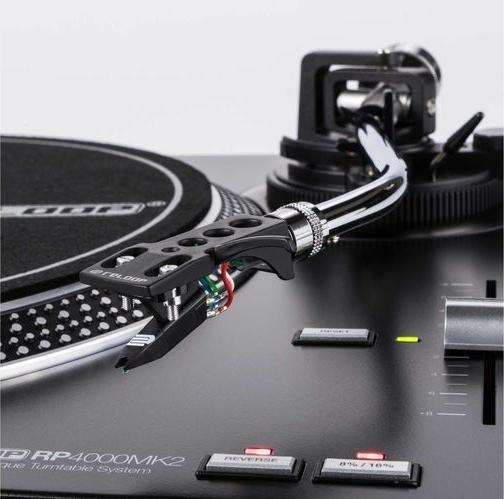 Immagine prodotto reloop Rp-4000 Mkii (Manuale)