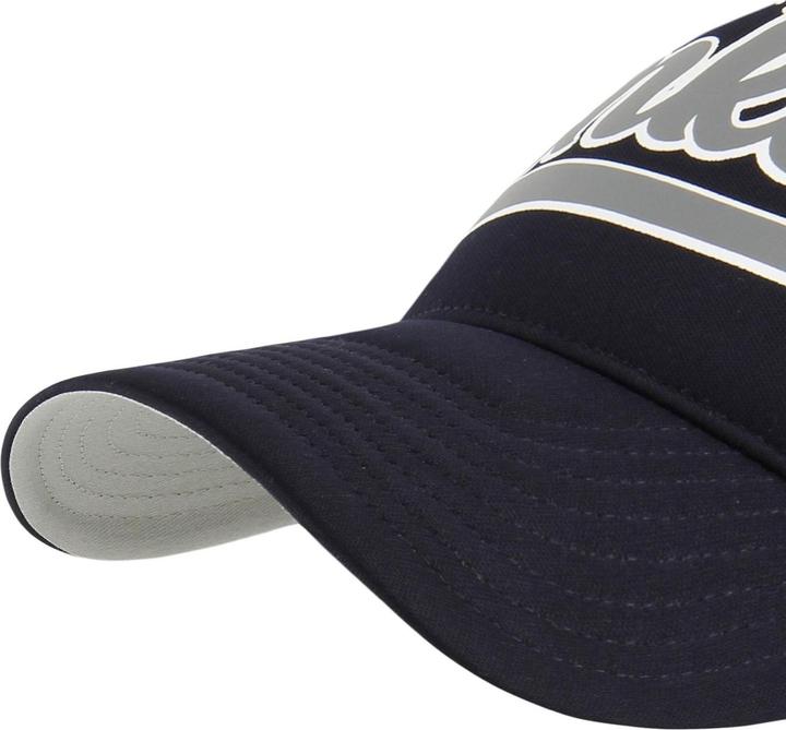 Image du produit 47 Brand Trucker Foam Script New York Yankees