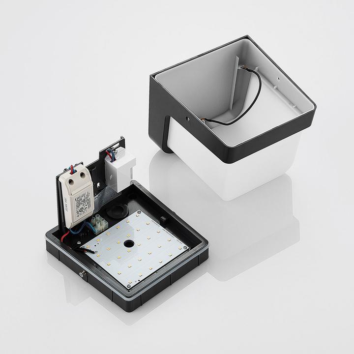 Actual product image Lindby Adenike (1500 lm, IP54)