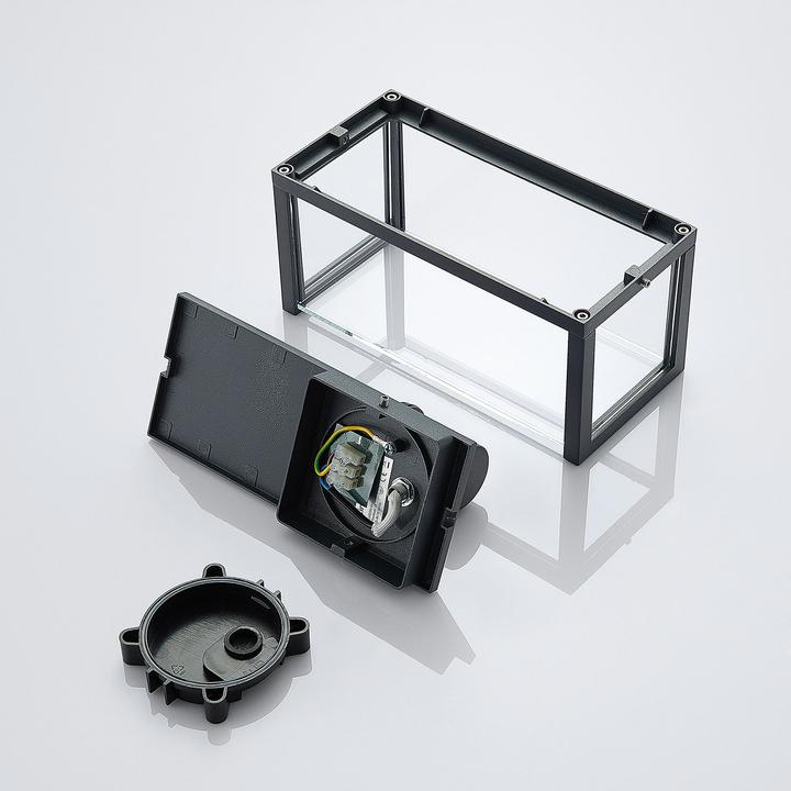 Image du produit Lindby Susanne (E27, IP44)