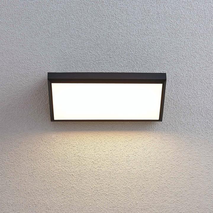 Produktbild Lindby Abby (1350 lm, IP65)