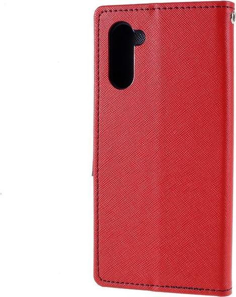 Image du produit Goospery Série Fancy Diary (Samsung Galaxy Note 10)