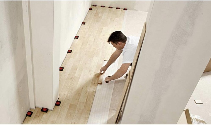 Actual product image Bessey Spacer AV2 20/89 (20 mm)