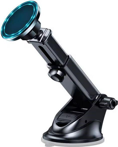 Immagine prodotto PhoneLook Porta telefono magnetico per auto MagSafe ultra resistente e regolabile per parabrezza