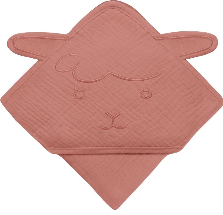 Produktbild Lionelo Muslin (80 x 80 cm)